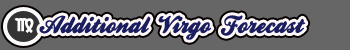 free horoscopes - virgo