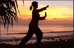 Tai-Chi